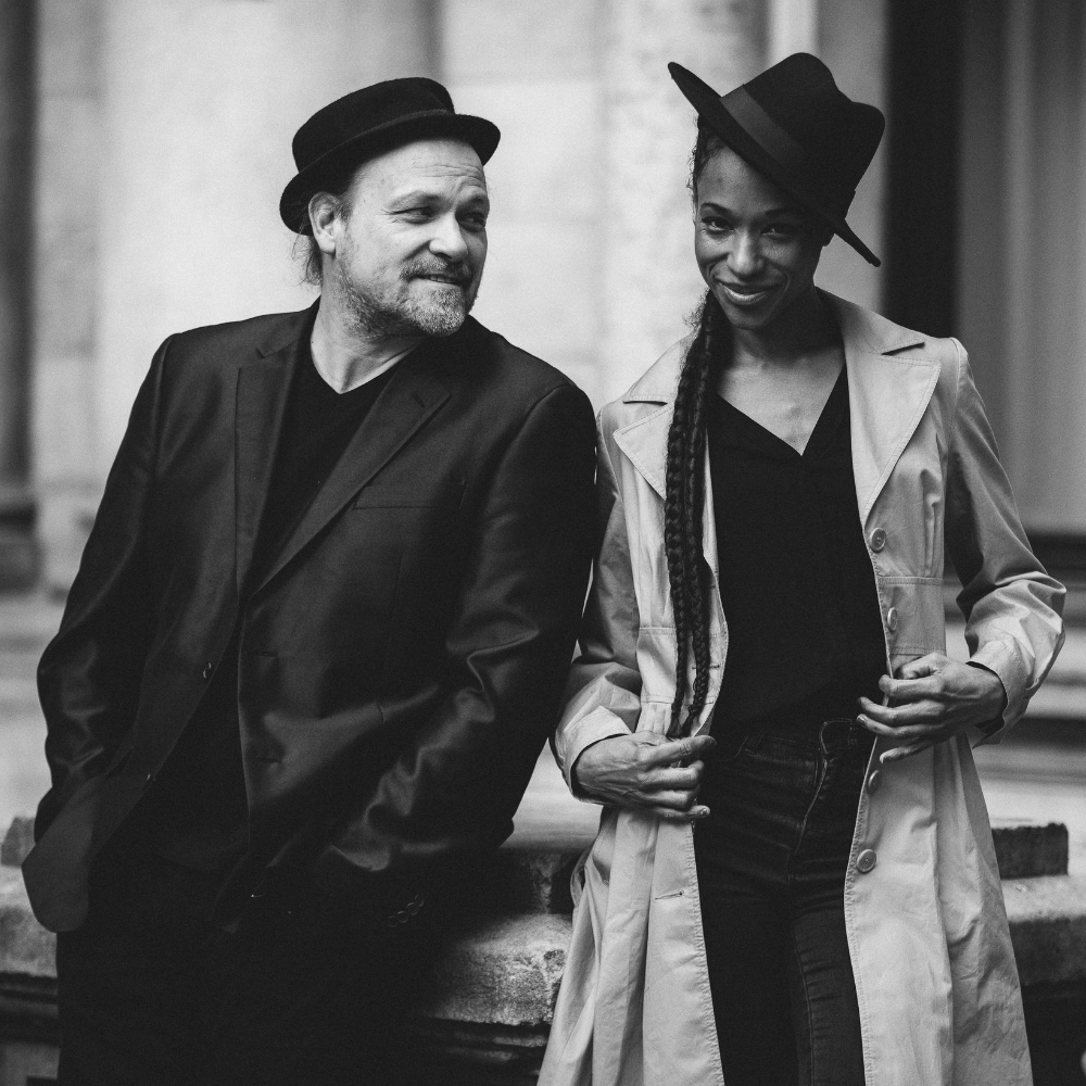 Tom und Lily | Musik Duo aus Hamburg